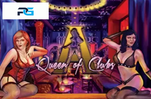 Queen of Clubs